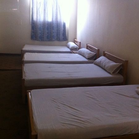 Abu Simbel Hotel Luksor Dış mekan fotoğraf