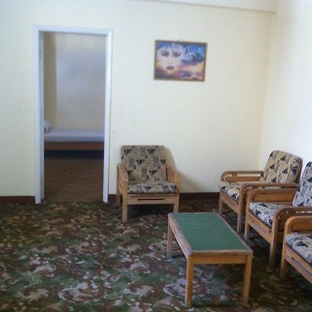 Abu Simbel Hotel Luksor Dış mekan fotoğraf