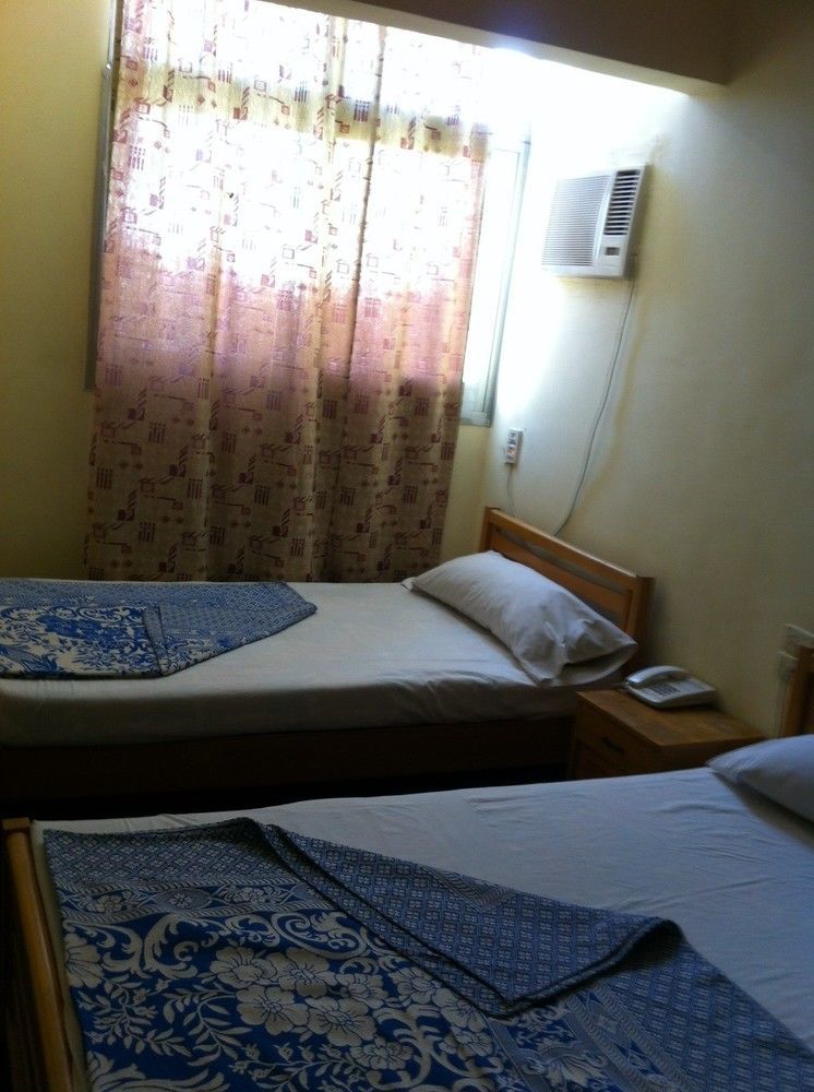 Abu Simbel Hotel Luksor Dış mekan fotoğraf